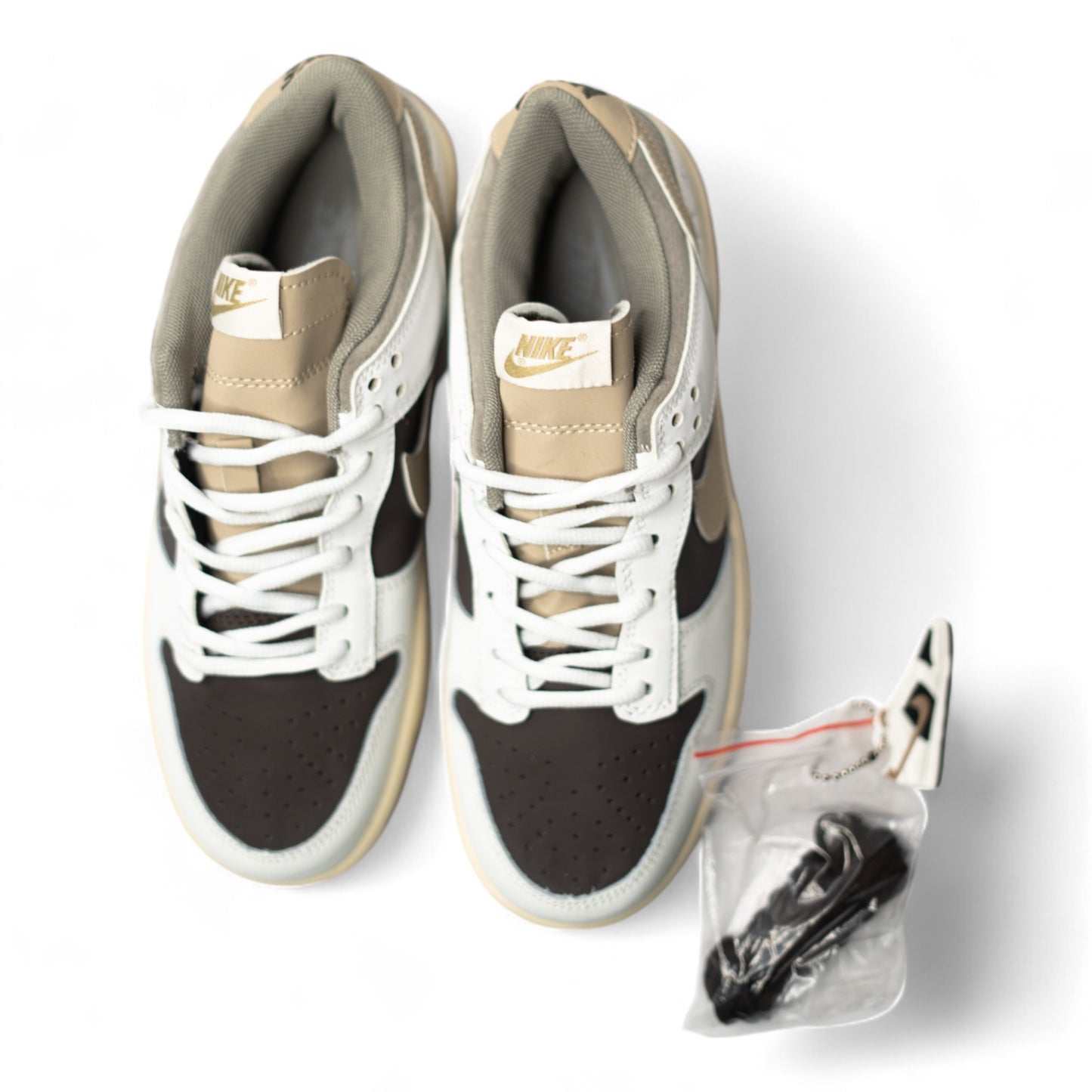 NIKE SB OSITO