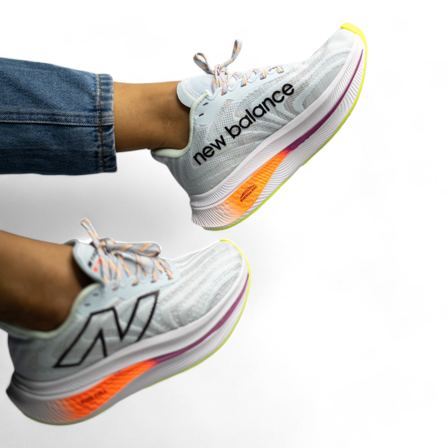 NEW BALANCE FULL CELL COLORES