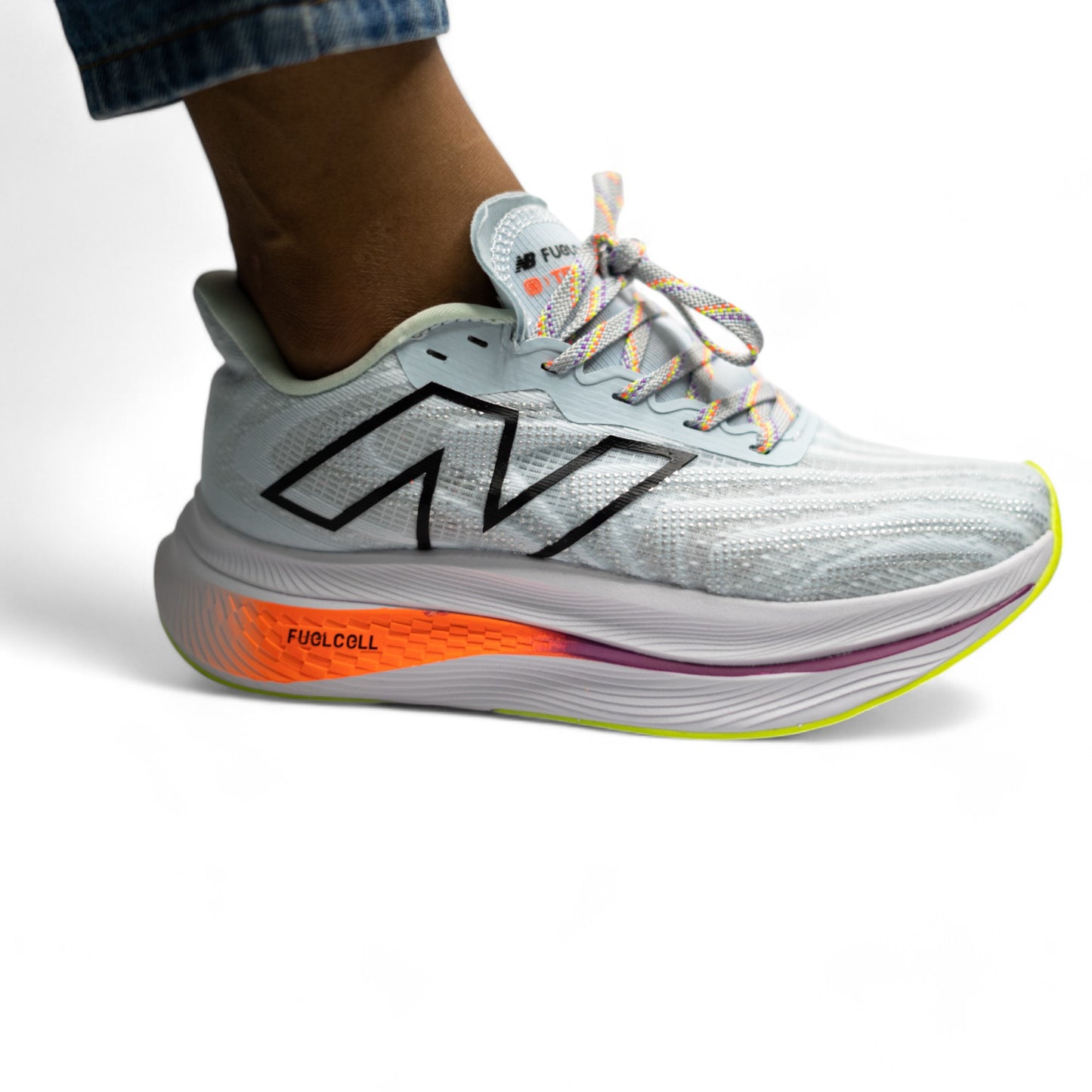 NEW BALANCE FULL CELL COLORES