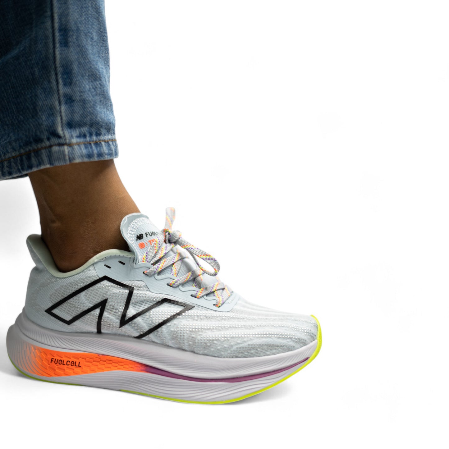 NEW BALANCE FULL CELL COLORES