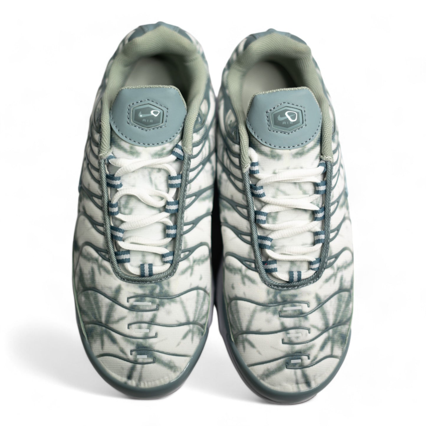 NIKE TN AIR GRIS RAYO.