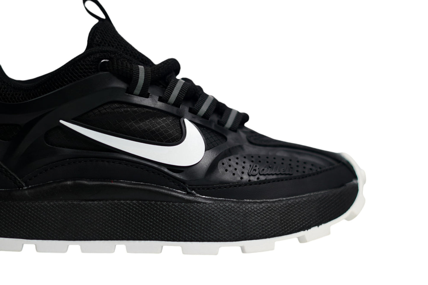 NIKE BAILLELI NEGRO