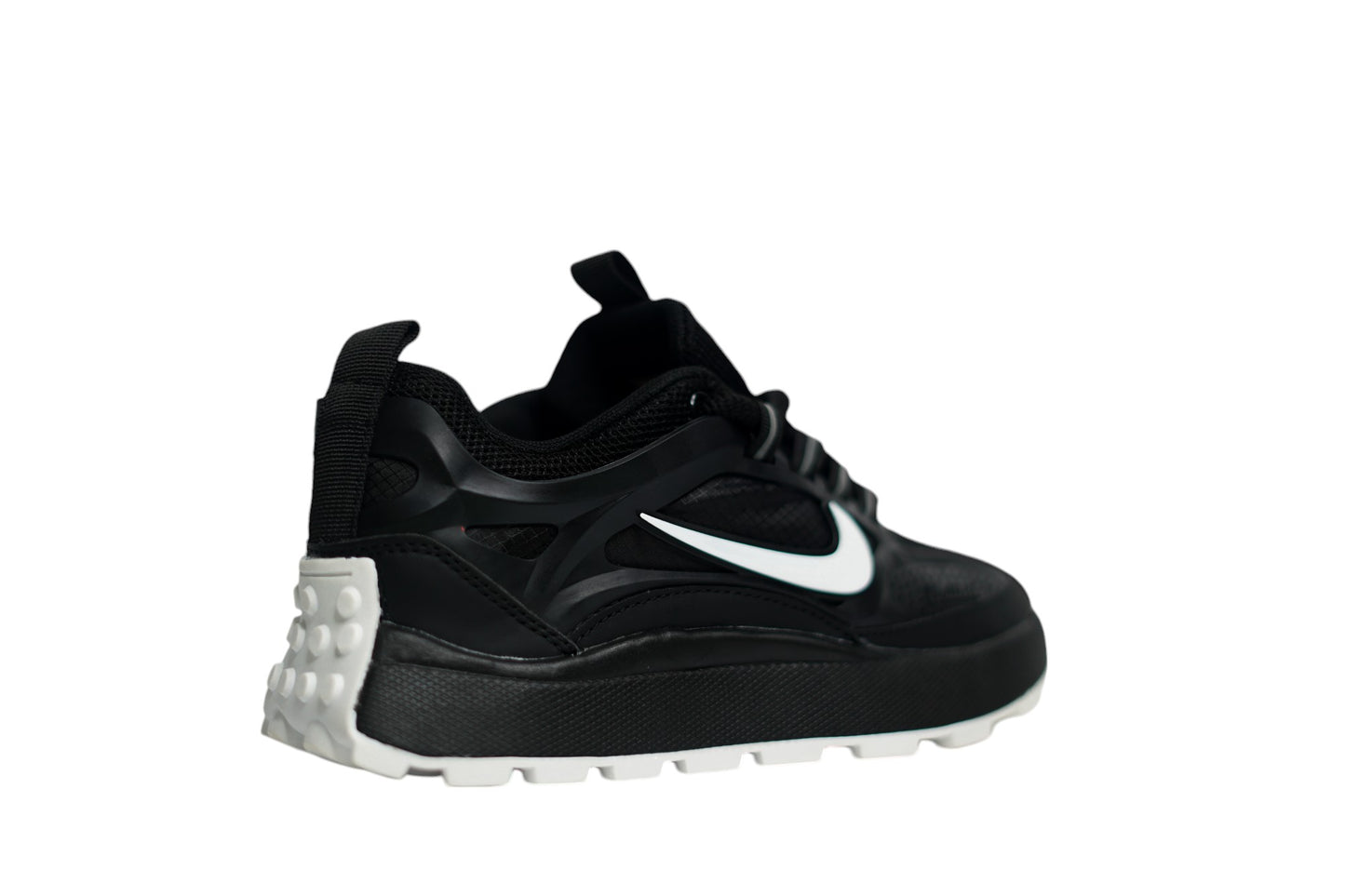 NIKE BAILLELI NEGRO