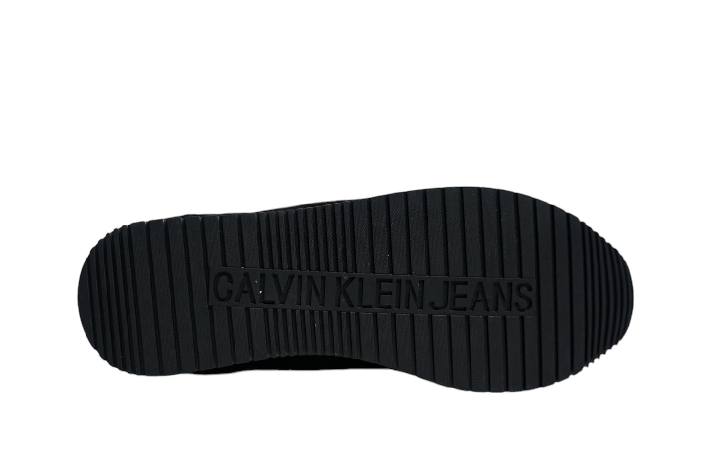 CALVIN CLEIN CLÁSICO NEGRO