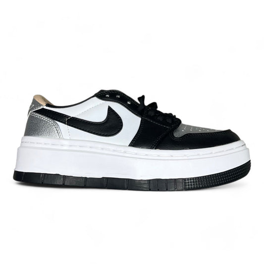 JORDAN RETRO 1 LOW PLATAFORMA