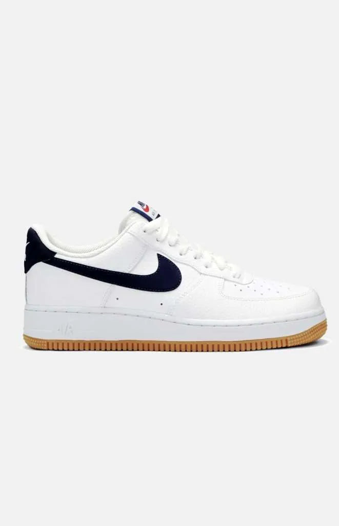 AF1 BEIGE CHULO NEGRO
