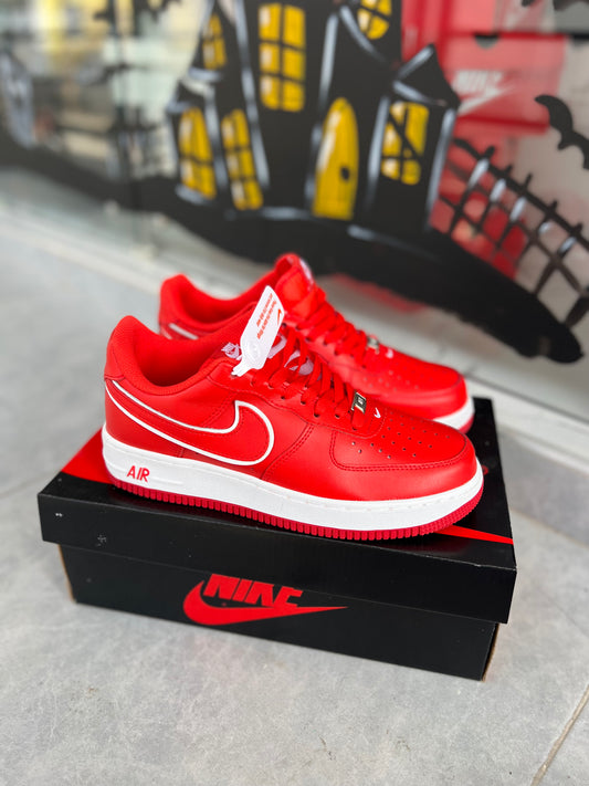 AF1 ROJO