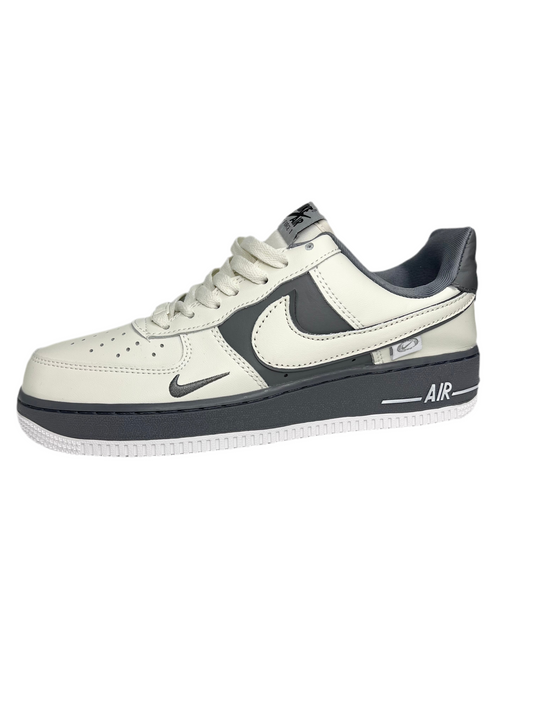 AF1 BEIGE/GRIS
