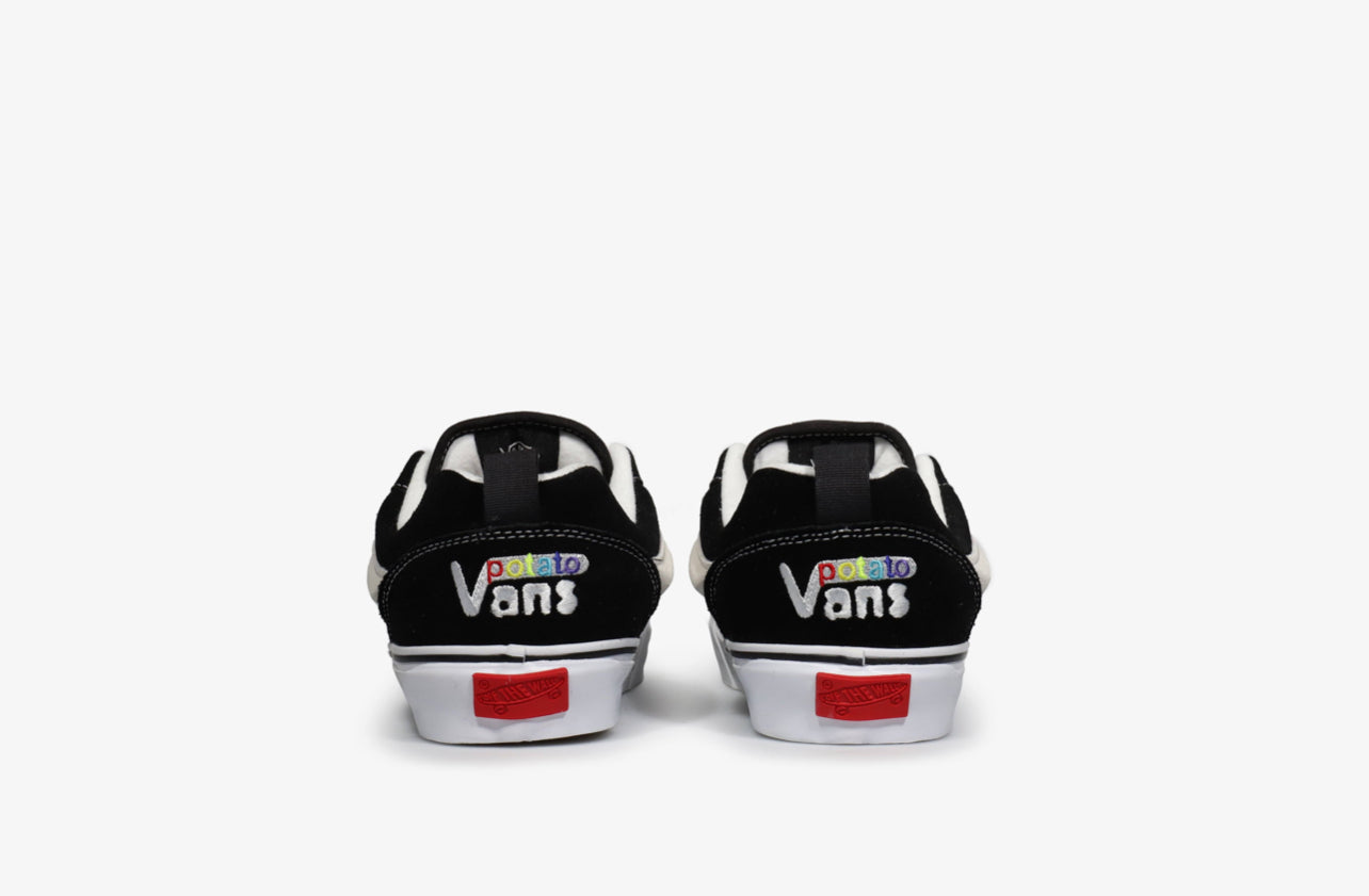 VANS POTATO