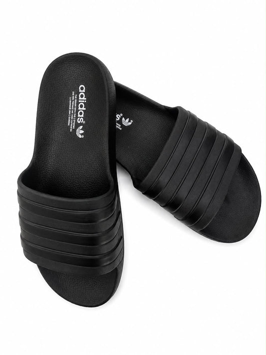 CHANCLAS ADILETTE NEGRA