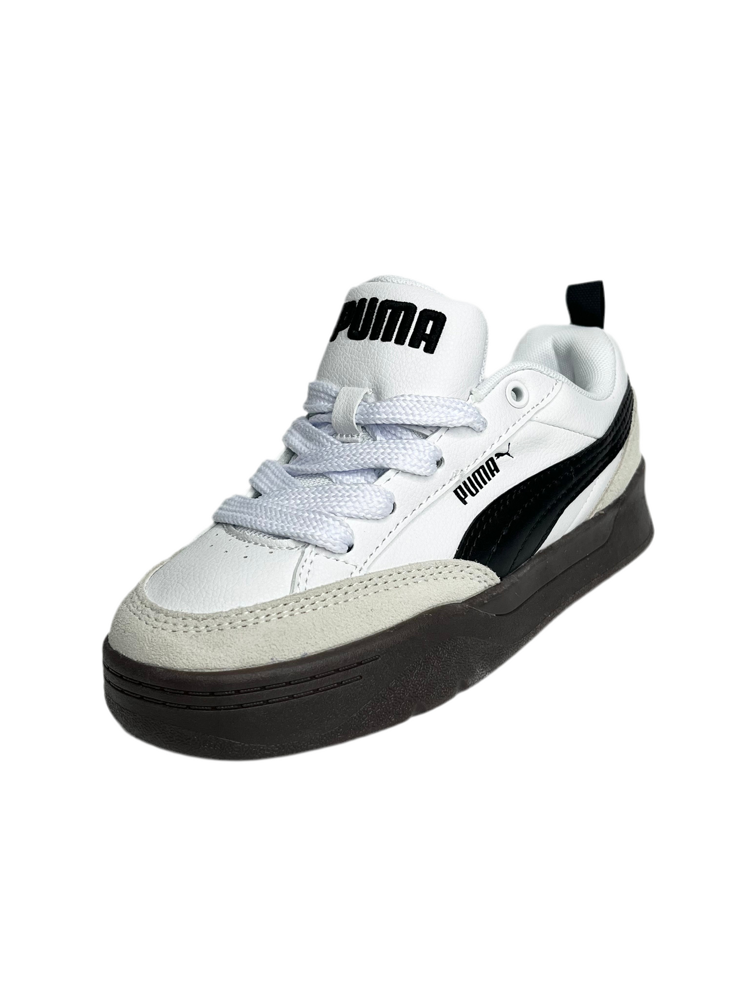 PUMA PALERMO NEGRO