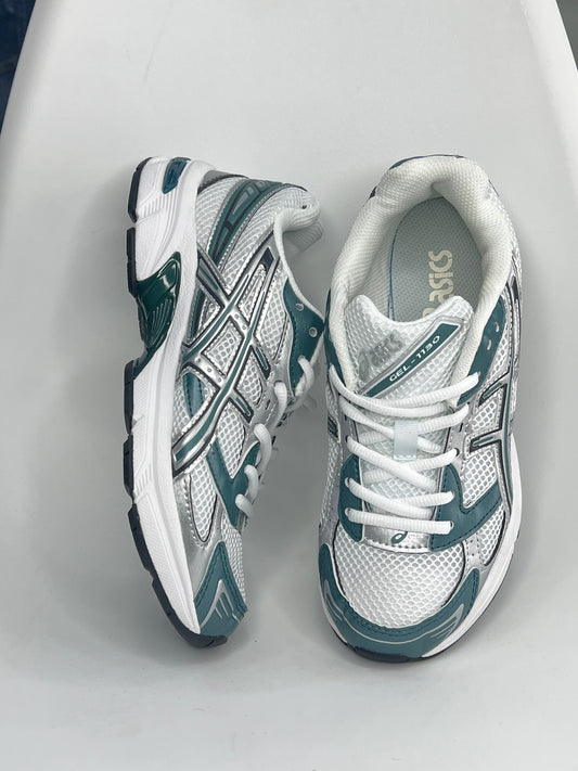 ASICS GEL TURQUESA