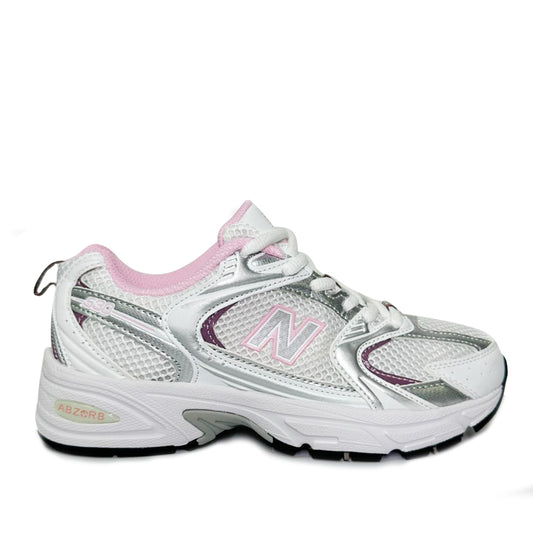 NEW BALANCE 530 ROSADO
