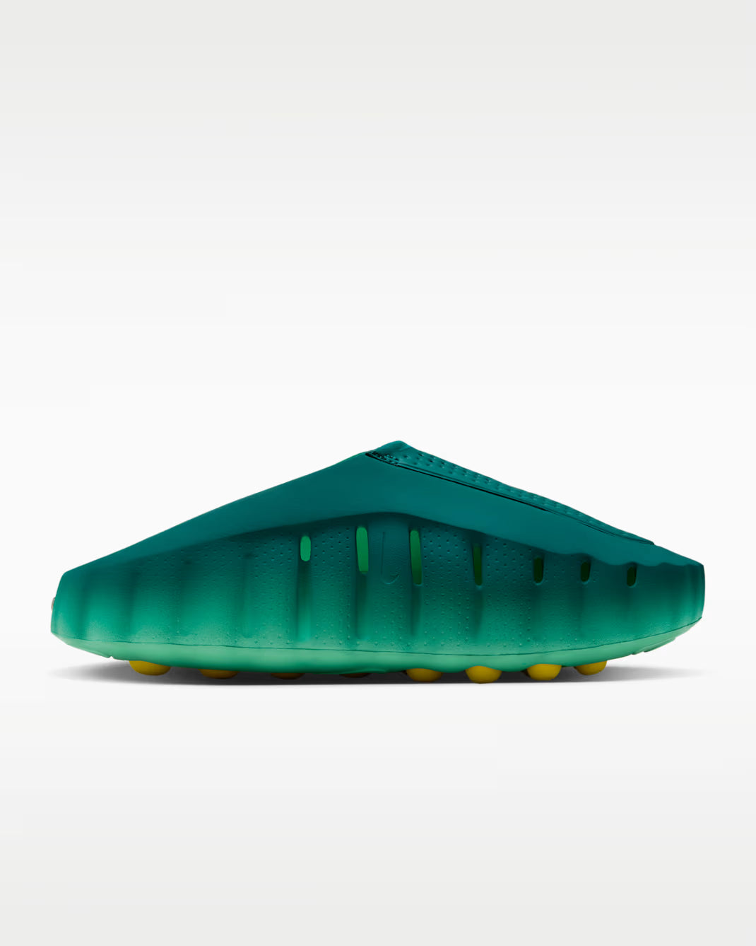 CHANCLAS NIKE MIND AZUL VERDOSO