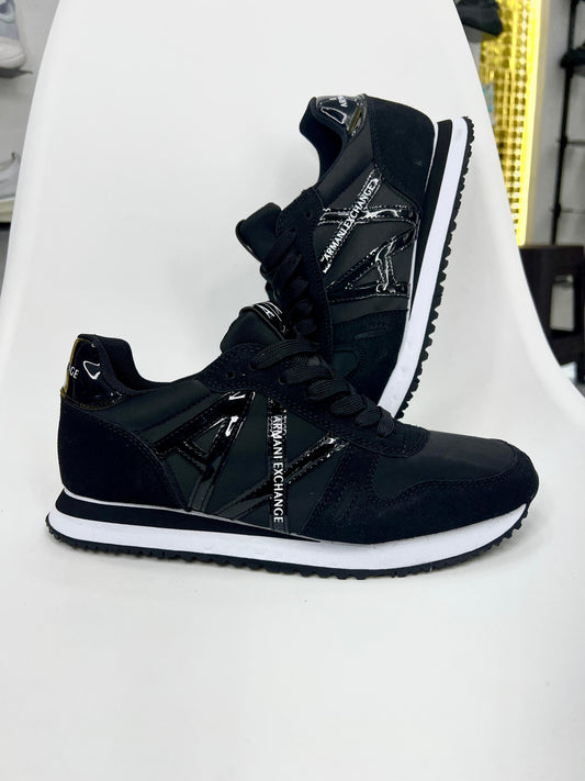 ARMANI NEGRO