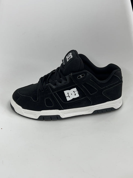 DC SHOES NEGRO