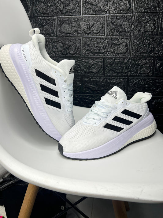 ADIDAS PUREBOOTS BLANCO