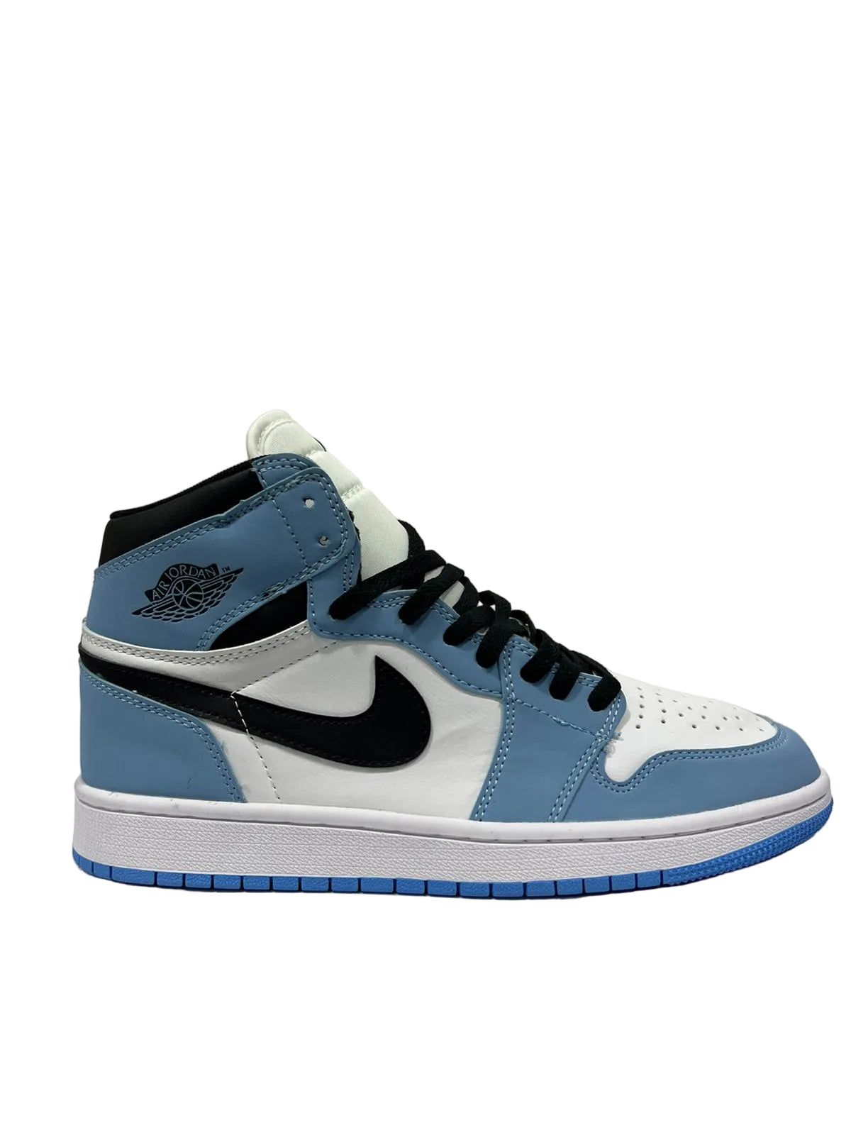 RETRO 1 AZUL
