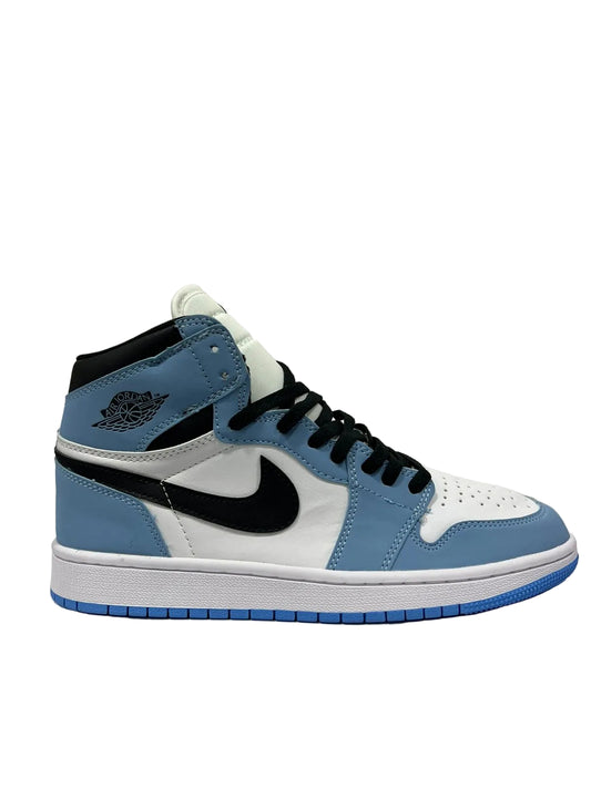 RETRO 1 AZUL