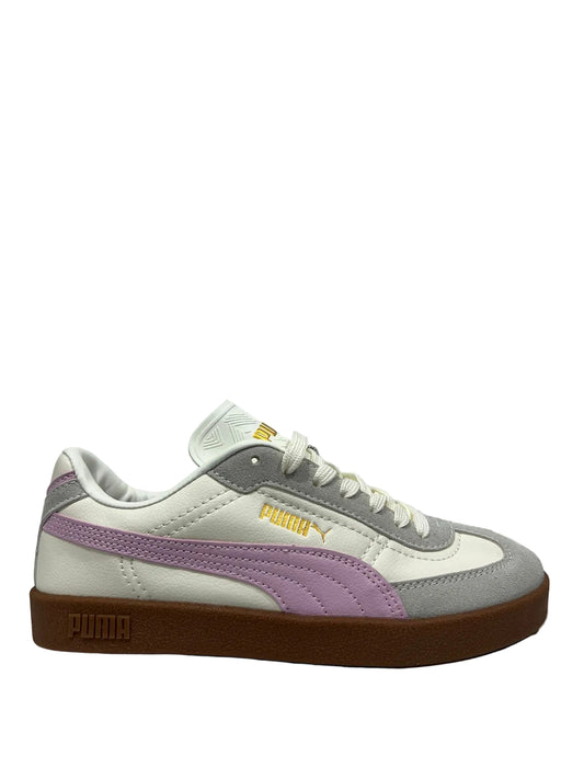 PUMA PALERMO ROSADO