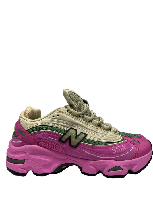 NEW BALANCE 1000 ROSADA