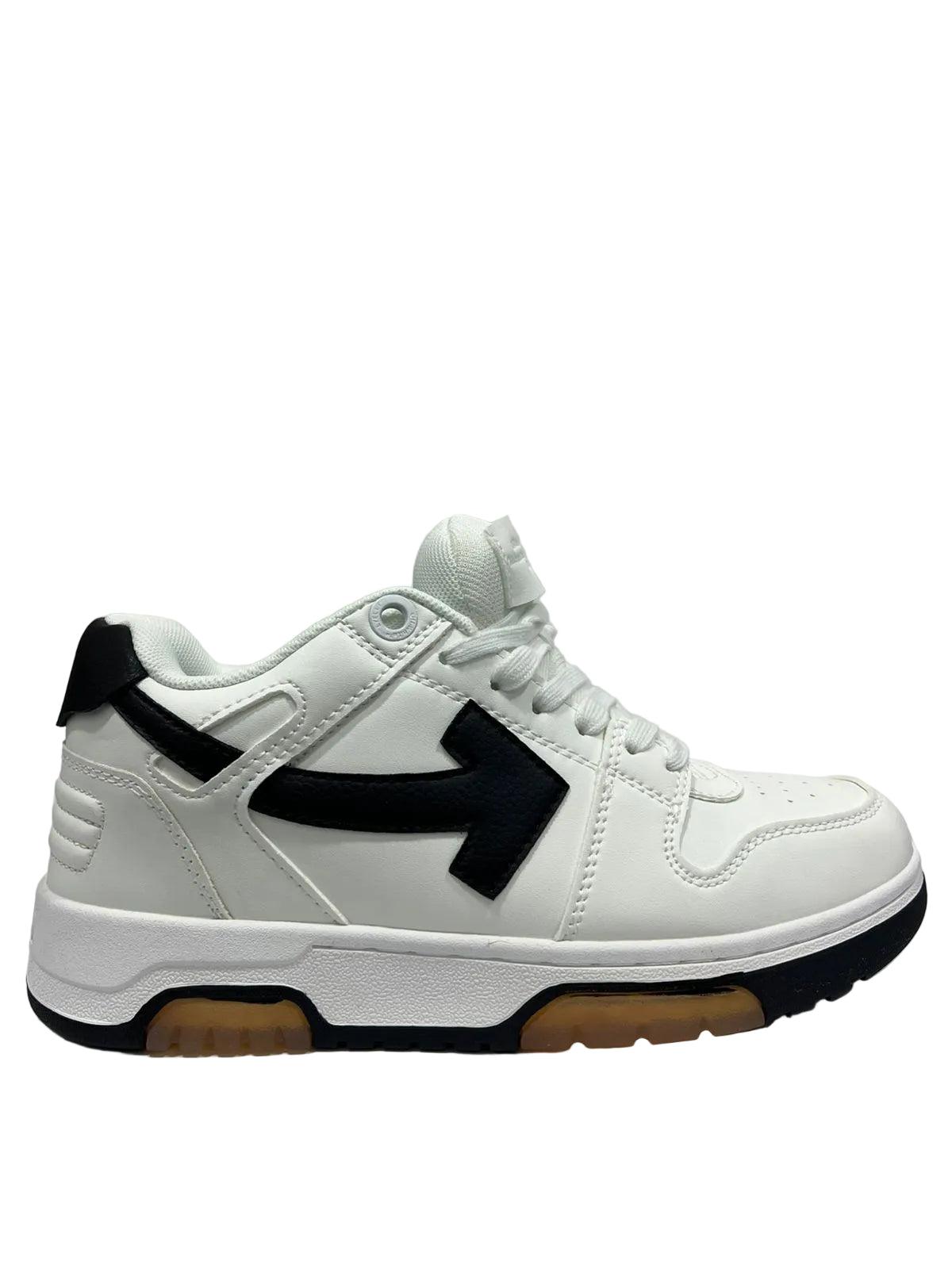 OFF WHITE BLANCO