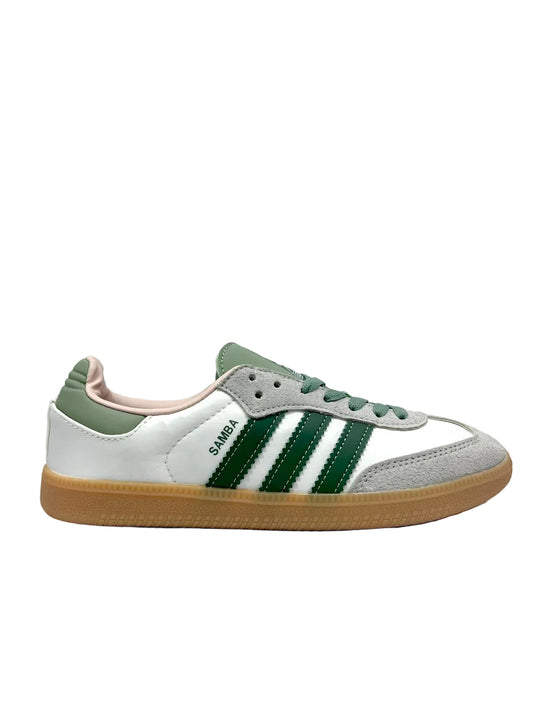SAMBA VERDE