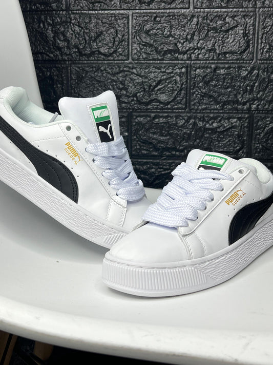 PUMA XL BLANCO