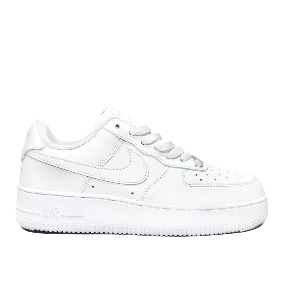 AIR FORCE ONE AF1 BLANCO