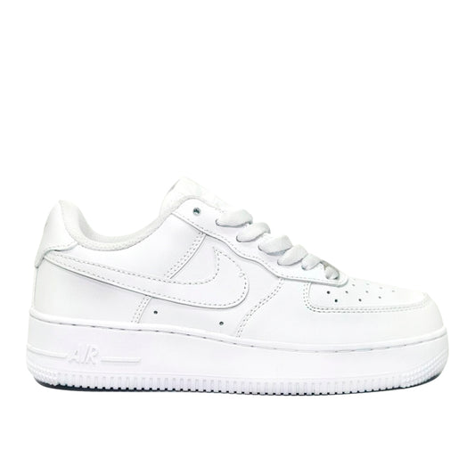 AIR FORCE ONE AF1 BLANCO