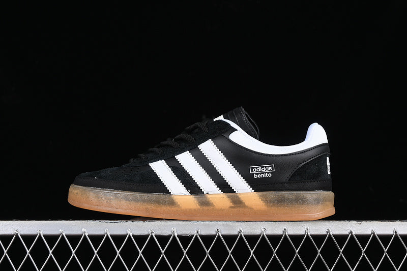 ADIDAS BENITO NEGRO BLANCO