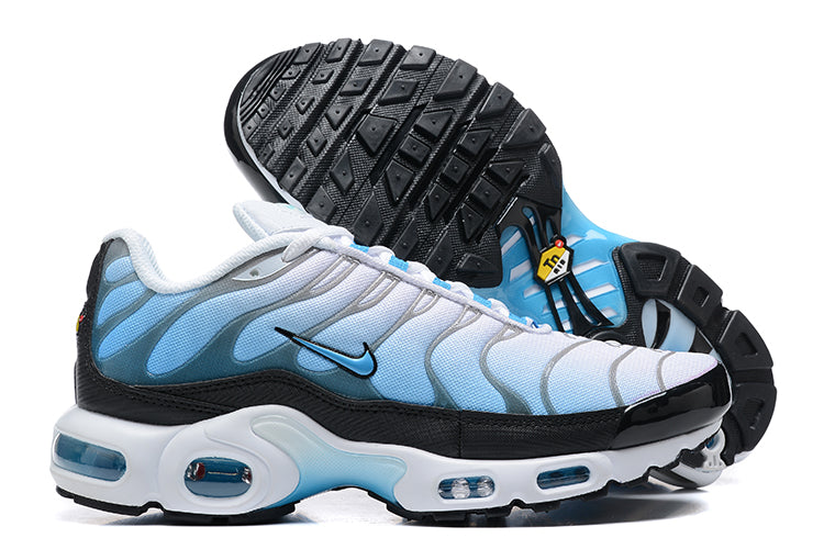 NIKE TN AIR AZUL CIELO/ NEGRO