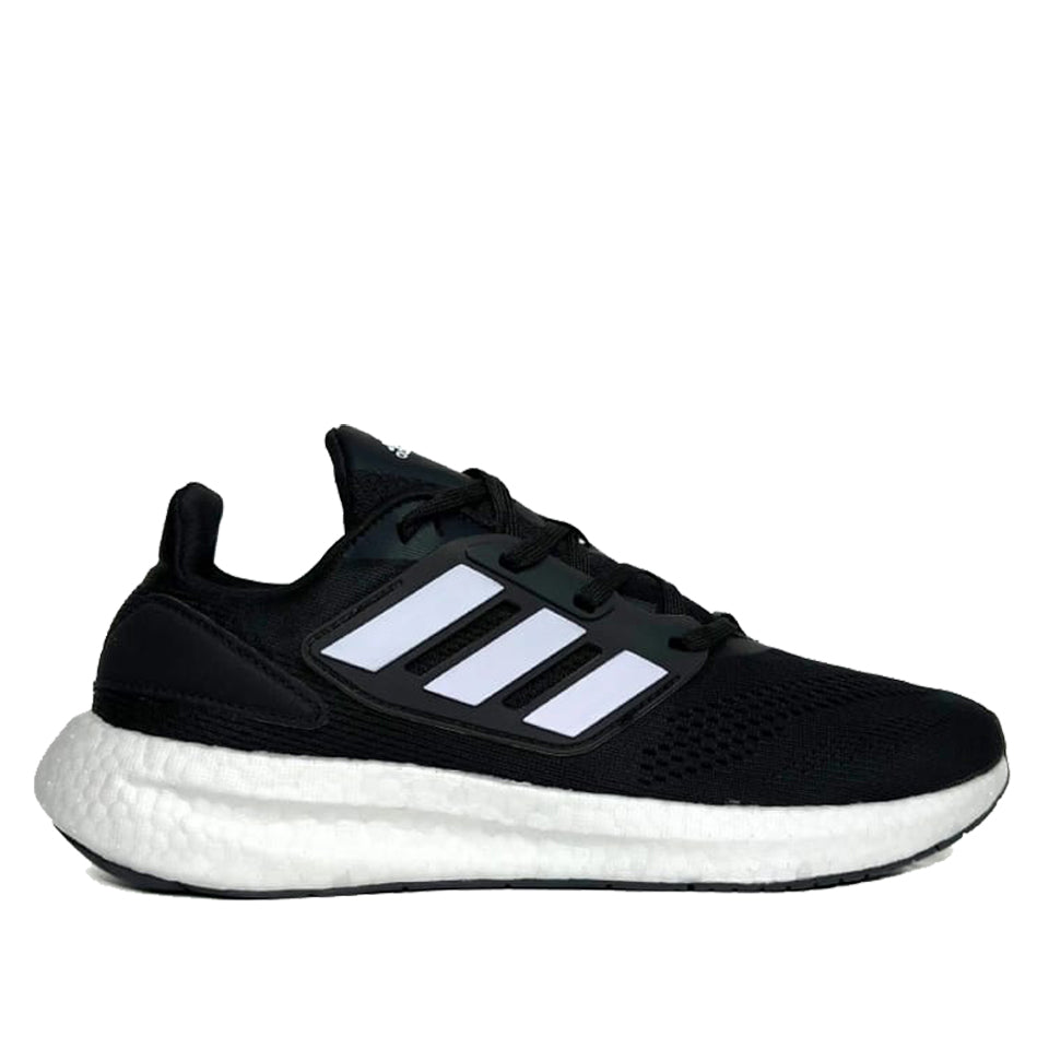 ADIDAS PUREBOOTS NEGRO