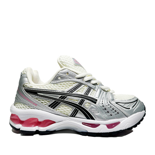 ASICS GEL ROSADO