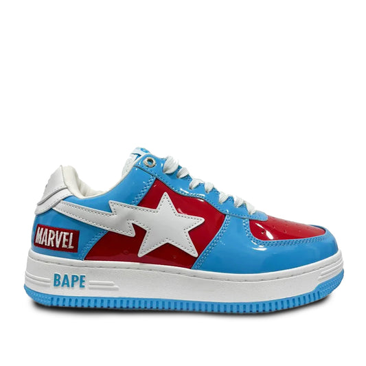BAPE MARVEL