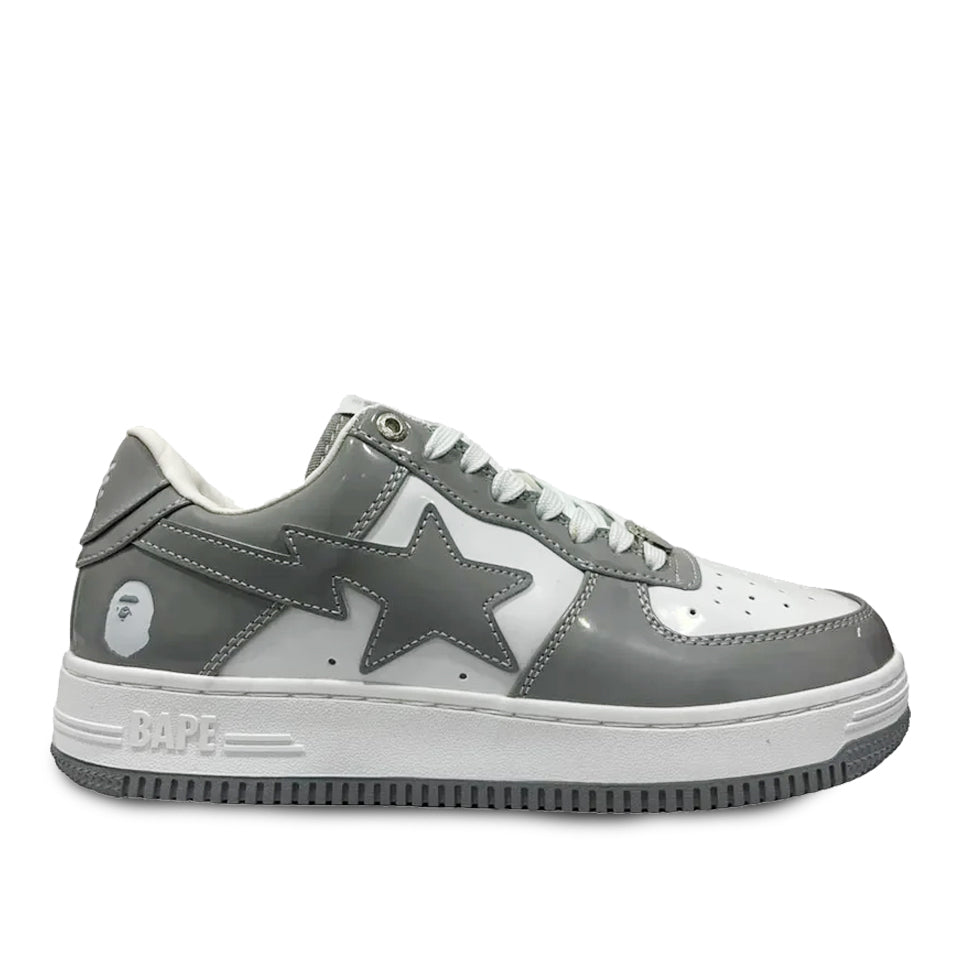 BAPE GRIS