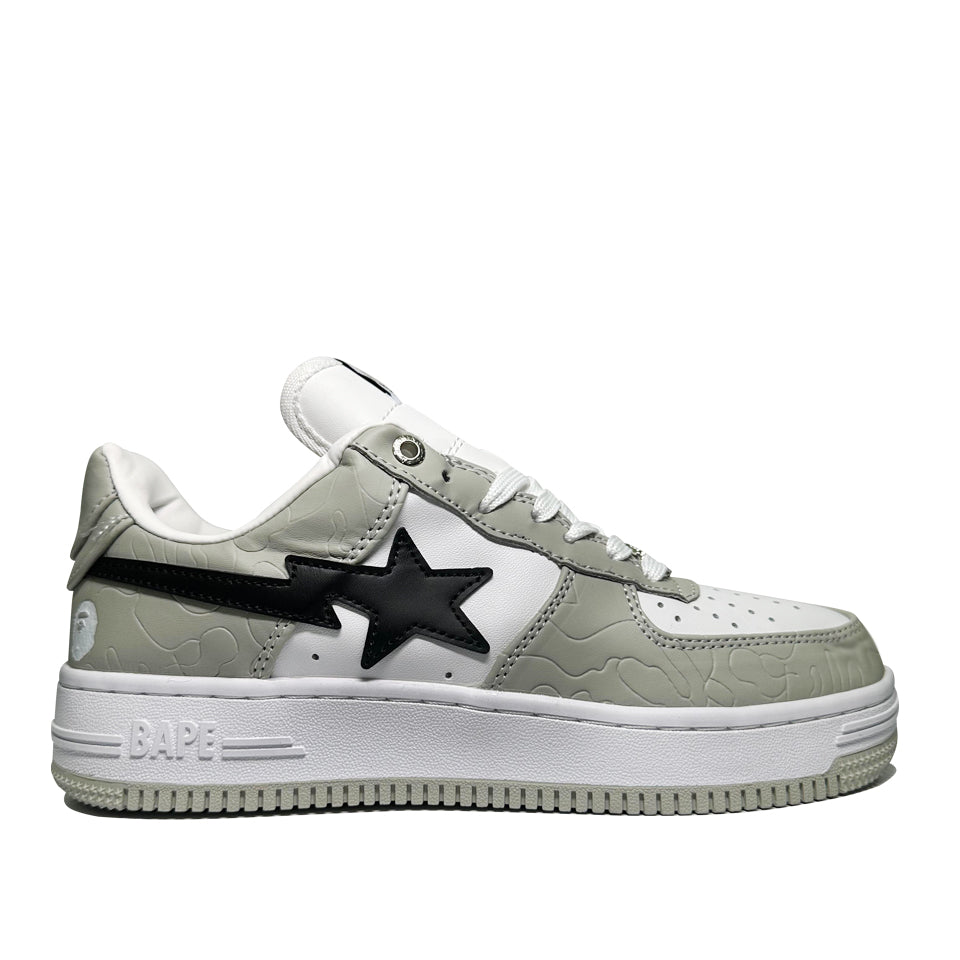 BAPE VERDE MILITAR