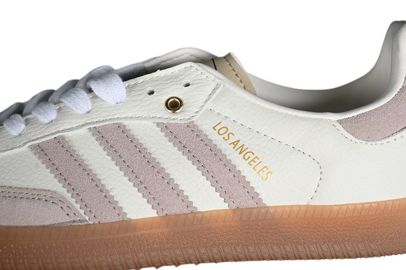 ADIDAS ANGELES BEIGE