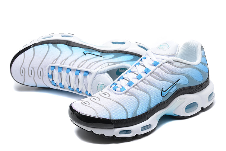 NIKE TN AIR AZUL CIELO/ NEGRO