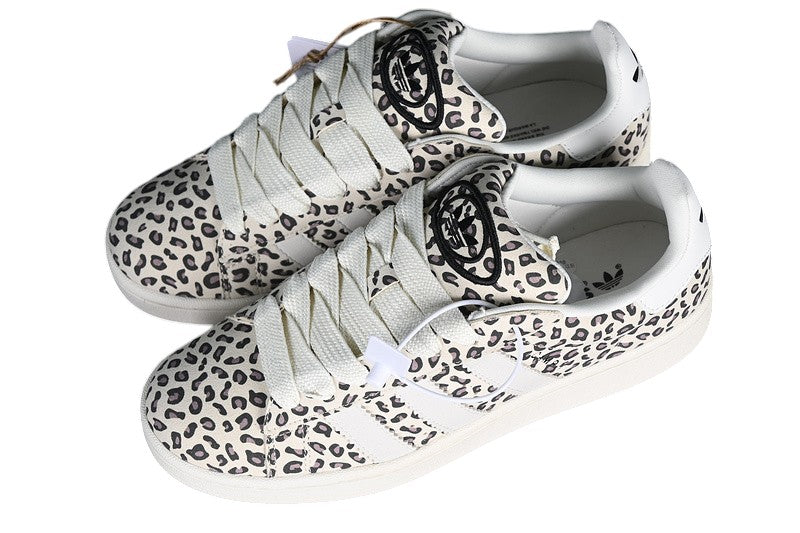 CAMPUS BEIGE ANIMAL PRINT