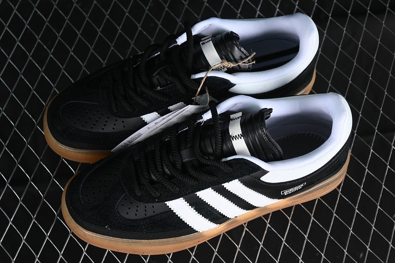 ADIDAS BENITO NEGRO BLANCO