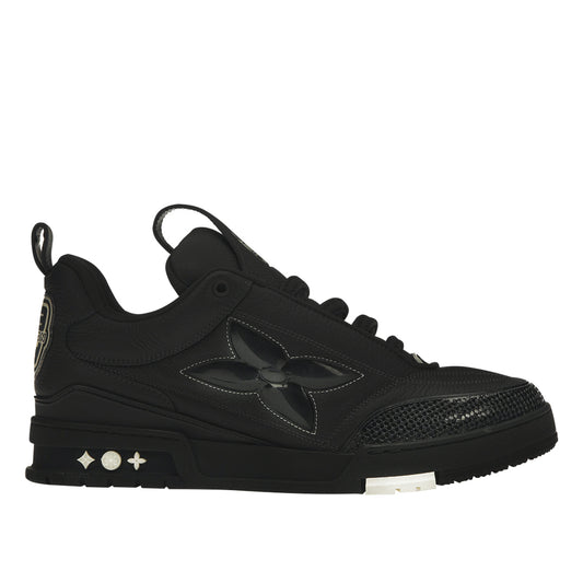LOUIS VUITTON SKATE 2 BLACK