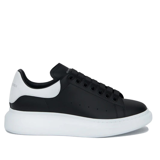 ALEXANDER MCQUEEN NEGRO/BLANCO