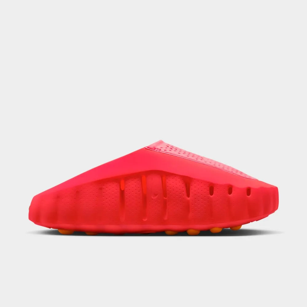 CHANCLAS NIKE MIND ROJO