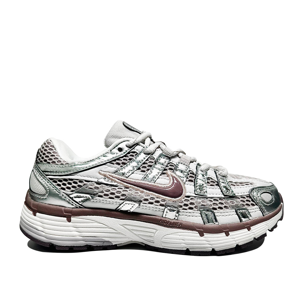 NIKE P6000 VINOTINTO