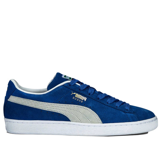 PUMA SUEDE AZUL