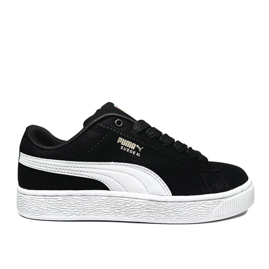 PUMA NEGRO FERRARI XL