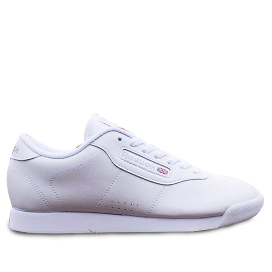 REEBOK TODO BLANCO