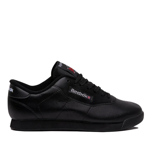 REEBOK PRINCESA NEGRO