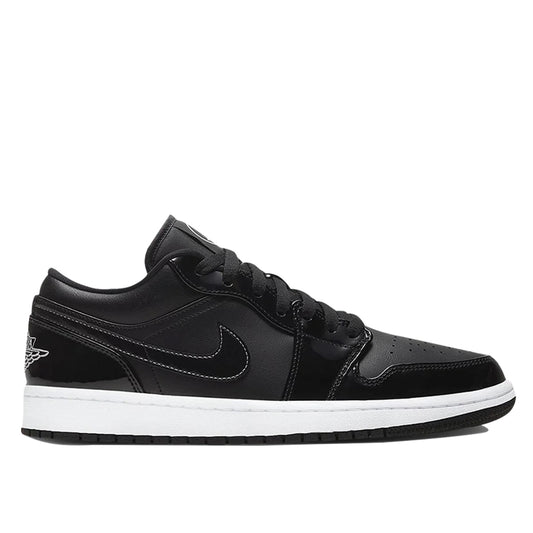 RETRO 1 SHAROL NEGRA